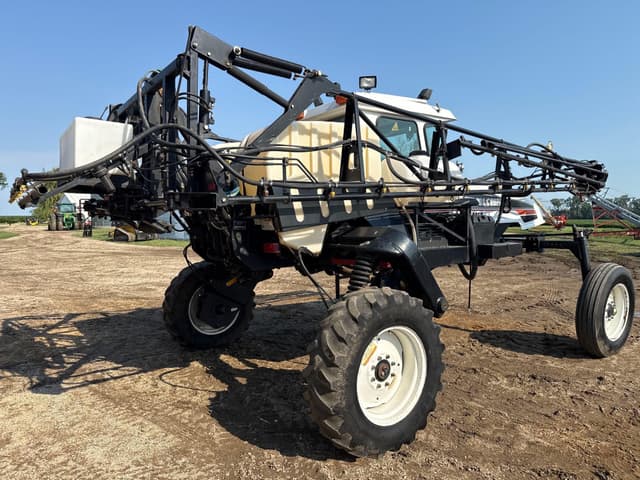 Image of Spra-Coupe 4450 equipment image 3