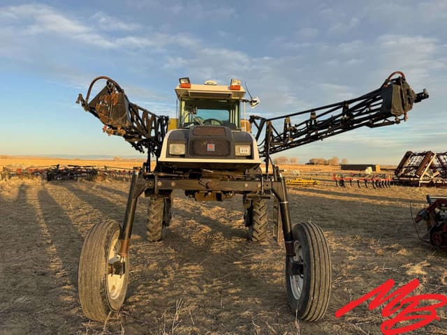 Image of Spra-Coupe 4640 equipment image 1