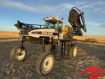 Main image Spra-Coupe 4640