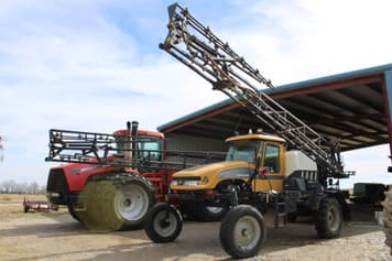 Main image Spra-Coupe 4460