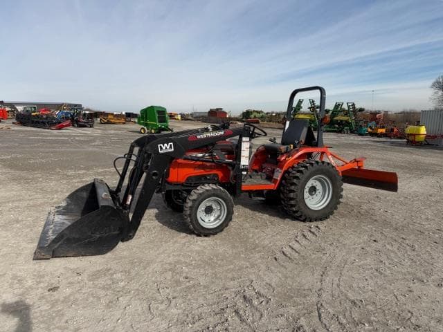 Image of AGCO ST28A Primary image