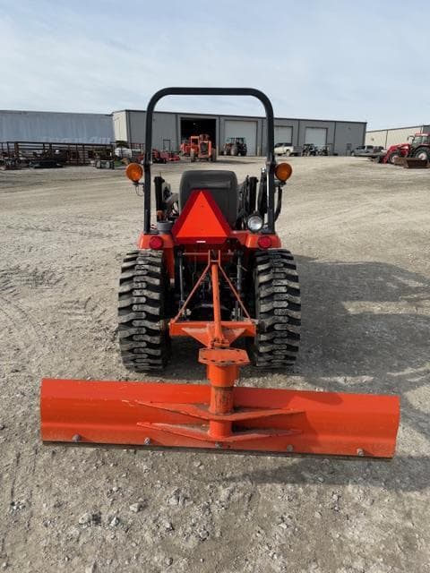 Image of AGCO ST28A equipment image 3