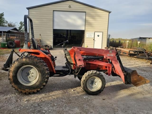 Image of AGCO ST30X equipment image 1