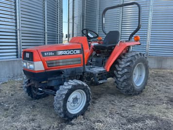 Main image AGCO ST35