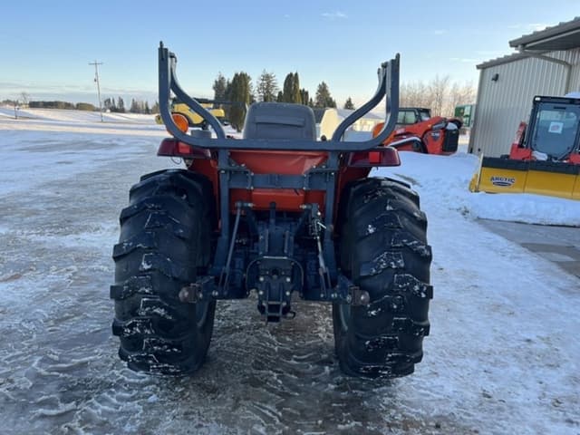 Image of AGCO ST41A equipment image 3