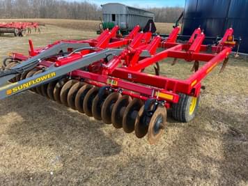 Main image Sunflower 4213