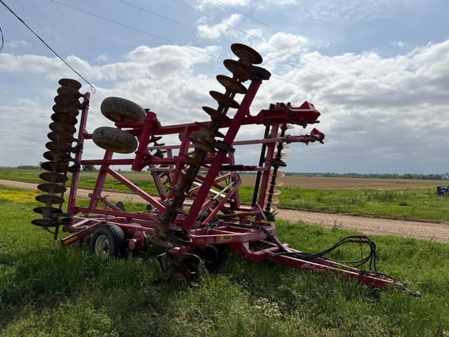 Image of Sunflower 1234 equipment image 1