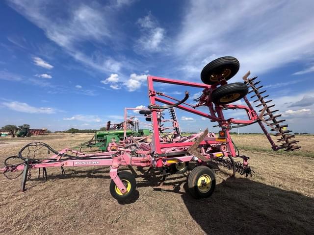 Image of AGCO 3040-28 equipment image 2