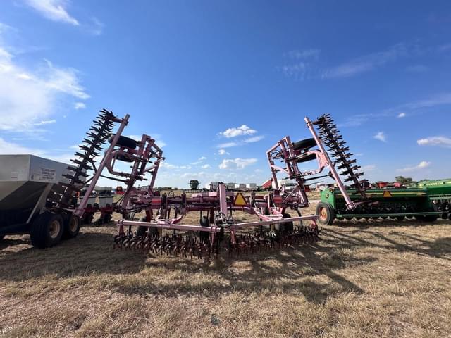 Image of AGCO 3040-28 equipment image 4