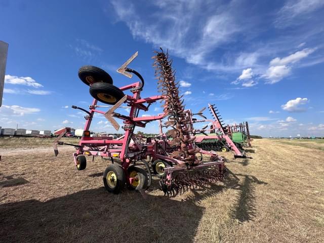 Image of AGCO 3040-28 equipment image 3