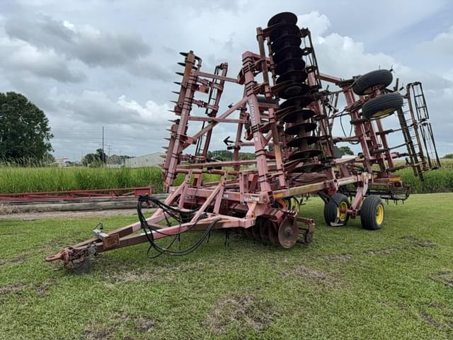 Image of AGCO 6333-31 equipment image 1