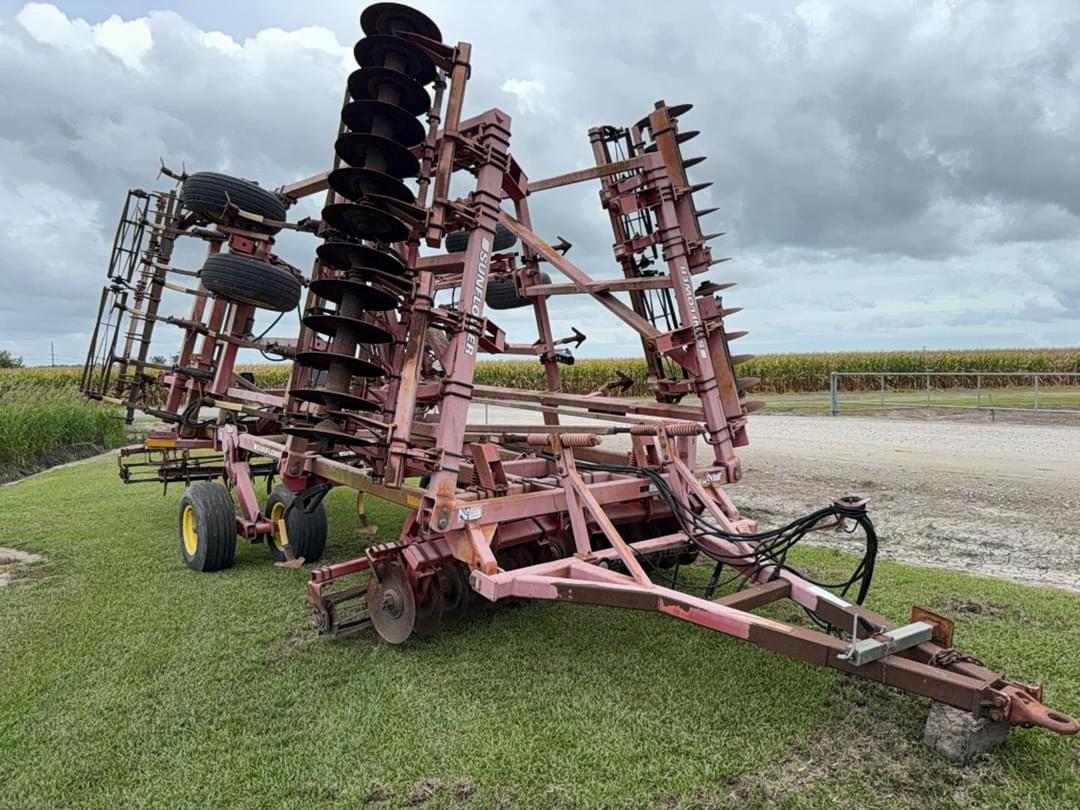 Image of AGCO 6333-31 Primary image