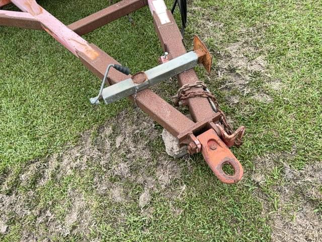 Image of AGCO 6333-31 equipment image 4