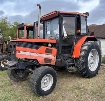 Main image AGCO Allis 6680