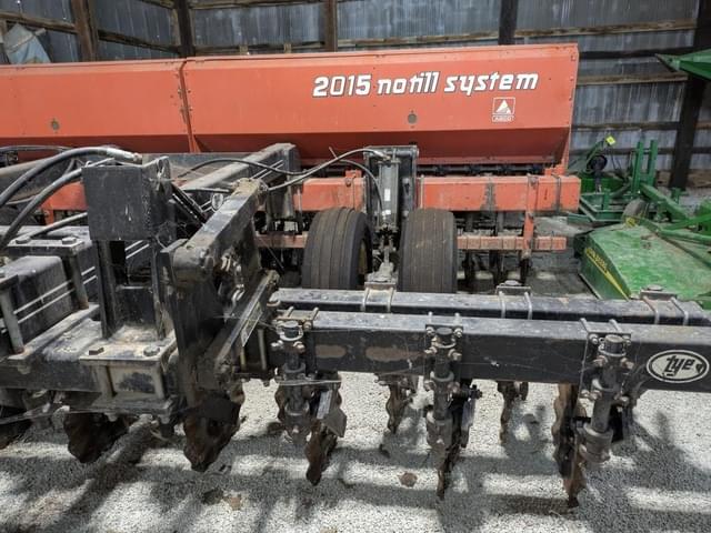 Image of Tye 2015 equipment image 3