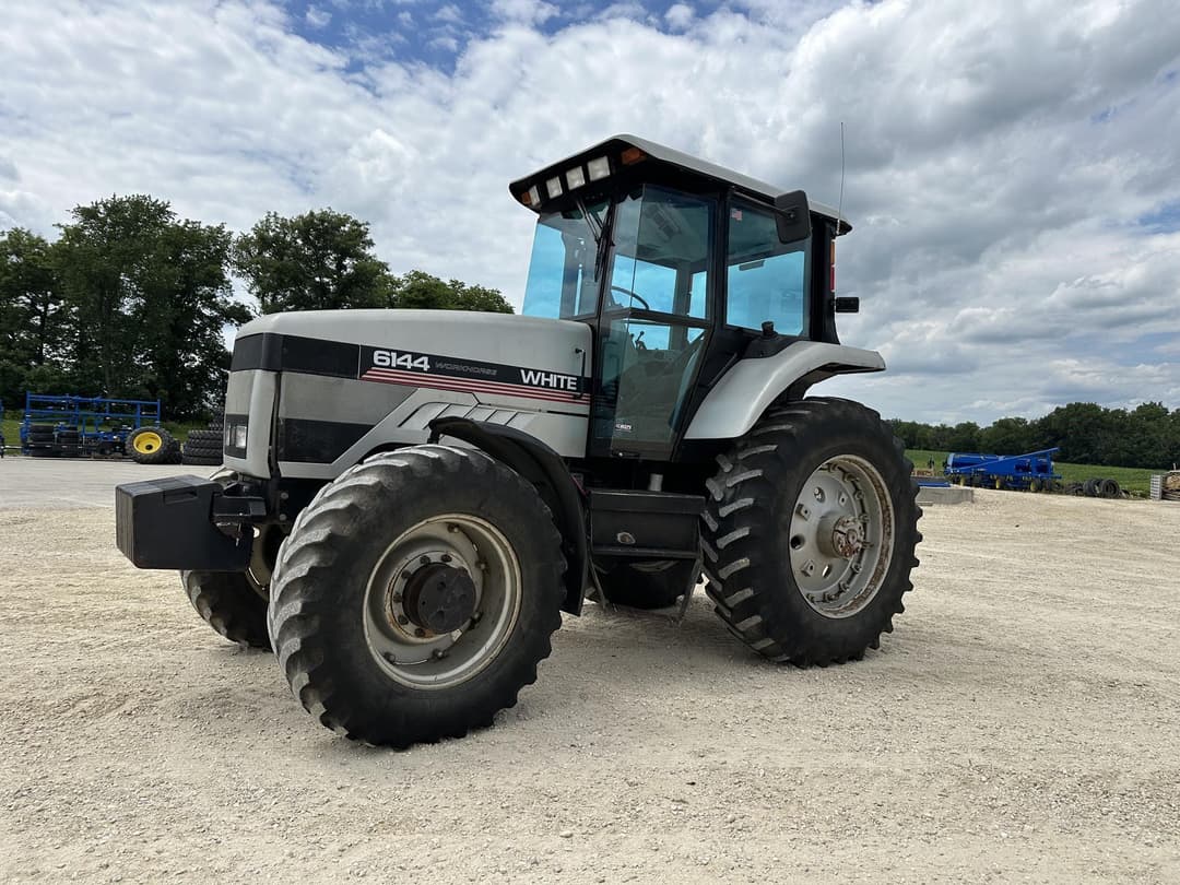 Image of AGCO White 6144 Primary image