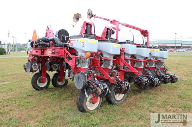 Image of White 8180 equipment image 2