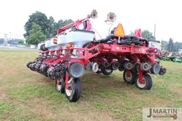 Image of White 8180 equipment image 3