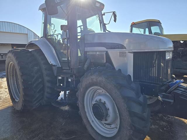 Image of AGCO White 8310 equipment image 2