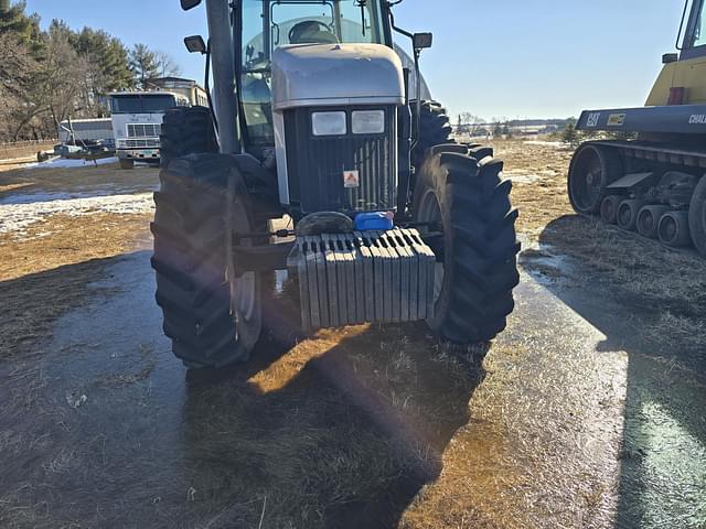 Image of AGCO White 8310 equipment image 1