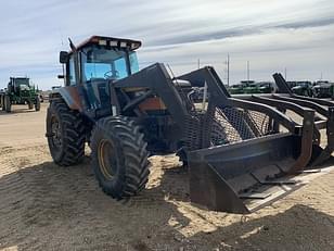 Main image AGCO Allis 9675 12