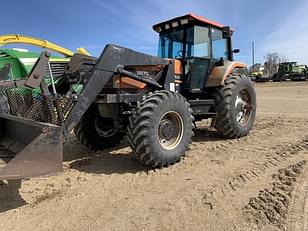 Main image AGCO Allis 9675 1