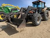 Thumbnail image AGCO Allis 9675 21