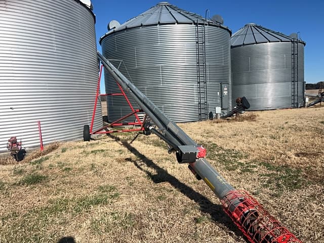 Image of AGI 8x52 equipment image 2