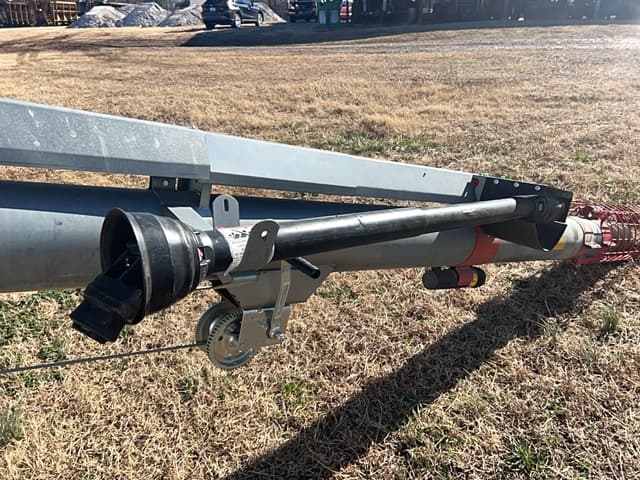 Image of AGI 8x52 equipment image 4