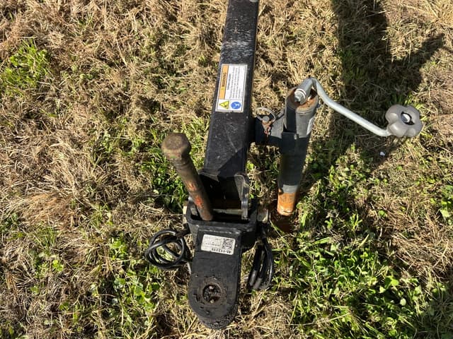 Image of AGI VRX equipment image 4