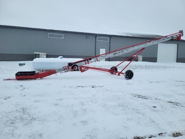 Image of Mayrath WRX10-36 equipment image 3