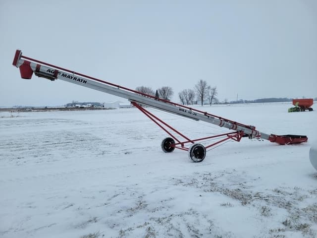 Image of Mayrath WRX10-36 equipment image 1
