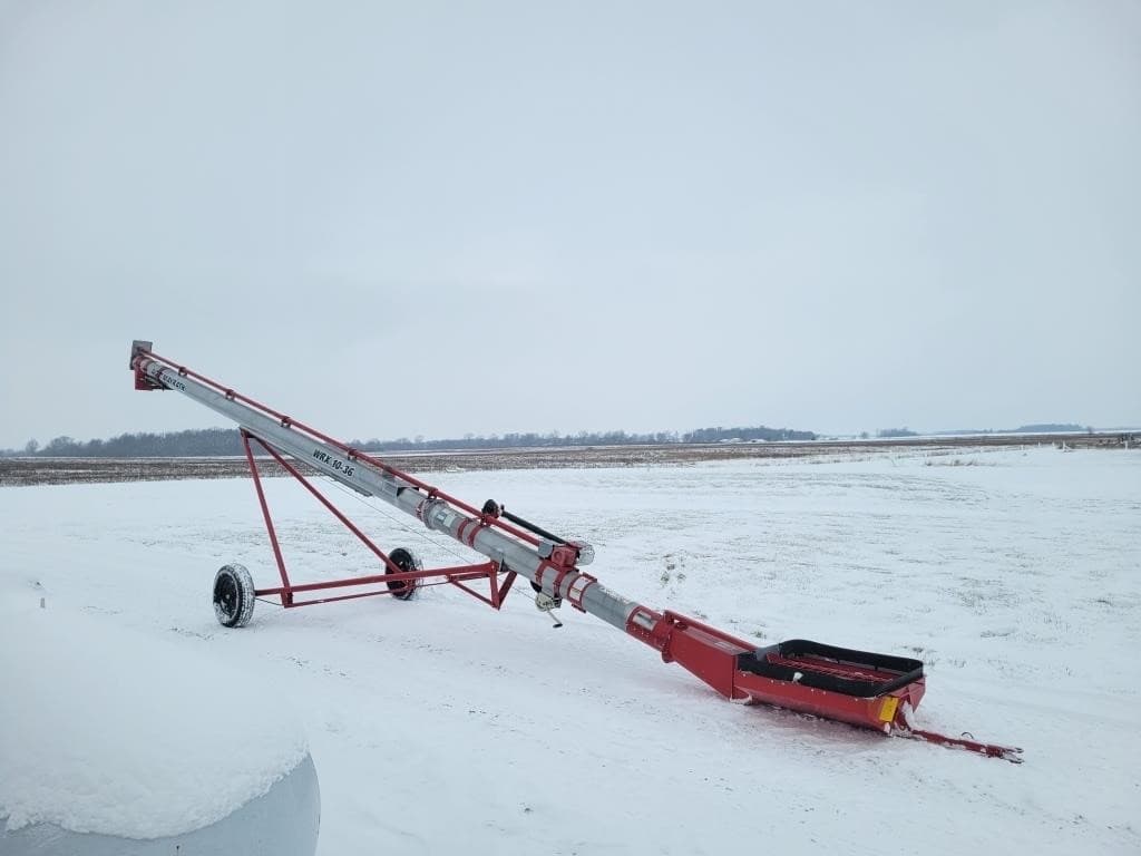 Image of Mayrath WRX10-36 Primary image