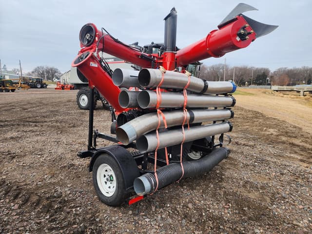 Image of AGI VR12 equipment image 4