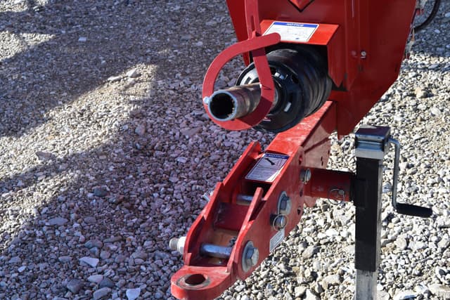 Image of Westfield MKX2 13-84 equipment image 3