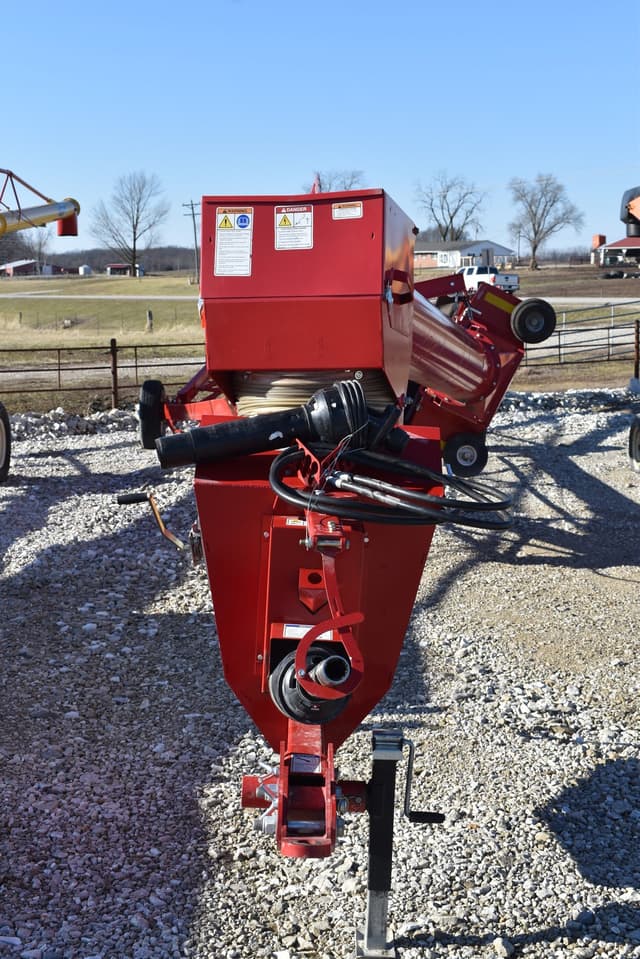 Image of Westfield MKX2 13-84 equipment image 1