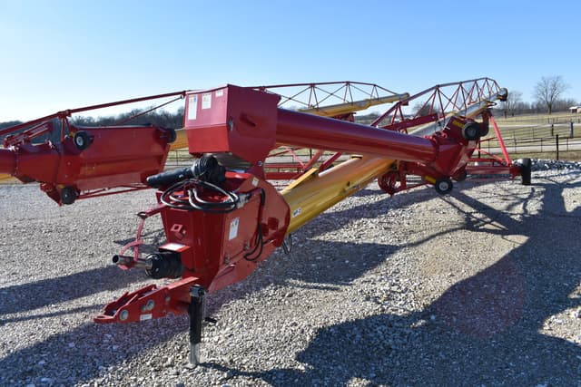 Image of Westfield MKX2 13-84 equipment image 2