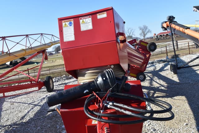 Image of Westfield MKX2 13-84 equipment image 4