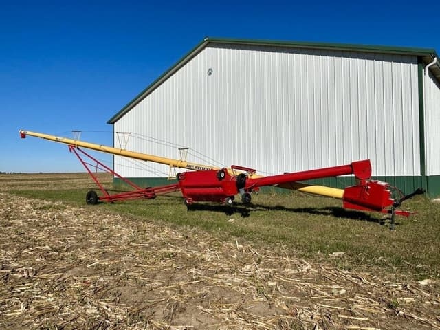 Image of Westfield MKX10-73 equipment image 1