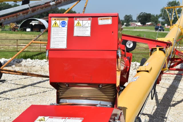 Image of Westfield MKX100-73 equipment image 4