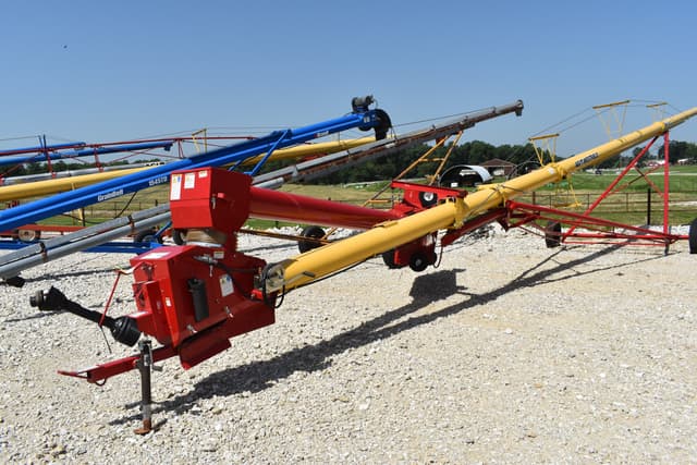 Image of Westfield MKX100-73 equipment image 2