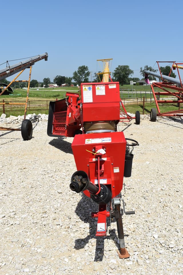 Image of Westfield MKX100-73 equipment image 1
