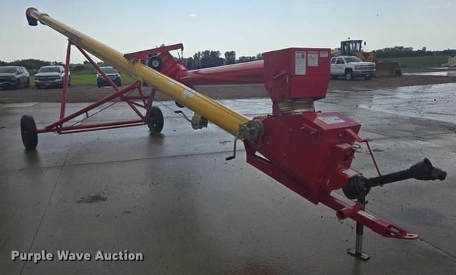 Image of Westfield MKX2 10-36 equipment image 2