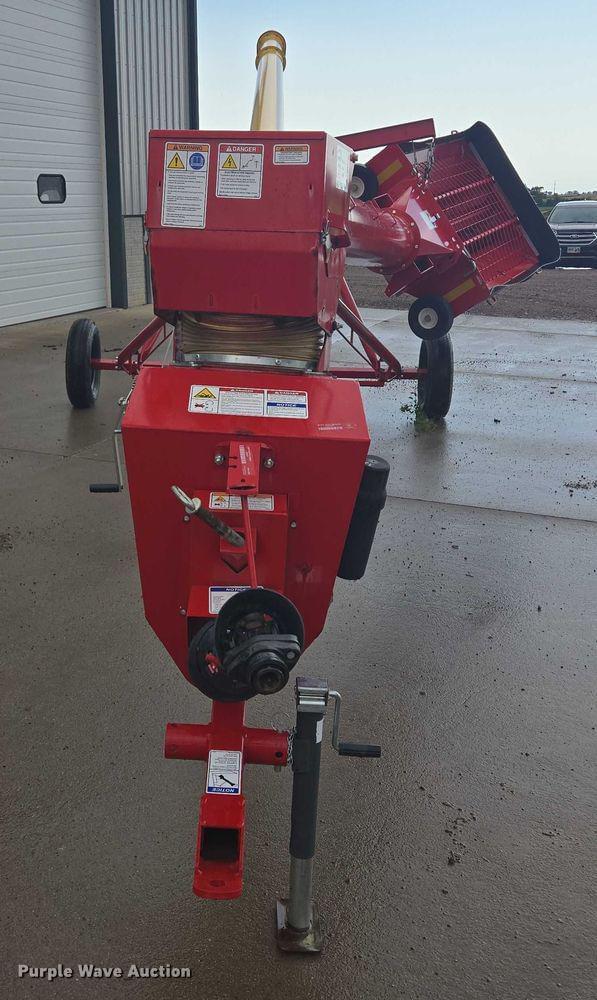 Image of Westfield MKX2 10-36 equipment image 1