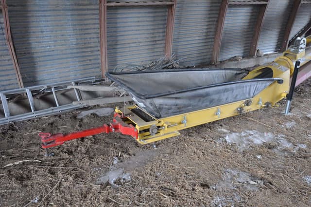 Image of Westfield WCX2 1539 equipment image 3