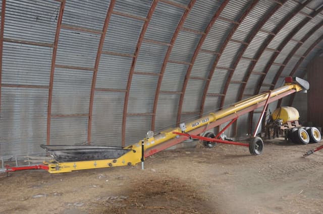 Image of Westfield WCX2 1539 equipment image 1