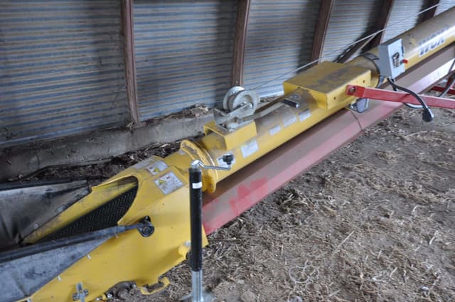 Image of Westfield WCX2 1539 equipment image 4