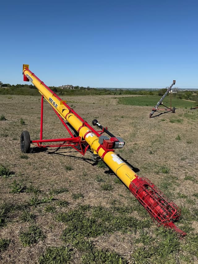 Image of Westfield WRX10-31 equipment image 1