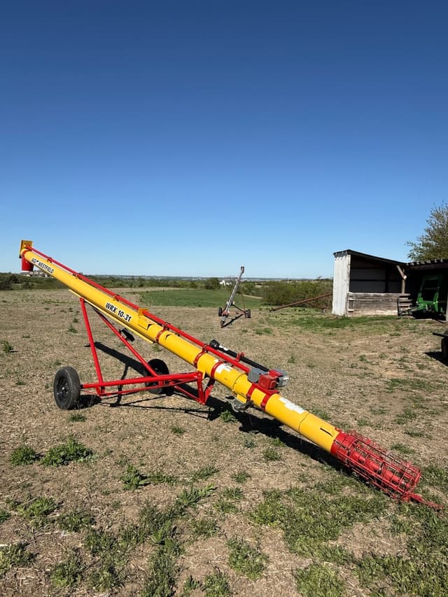 Image of Westfield WRX10-31 equipment image 3