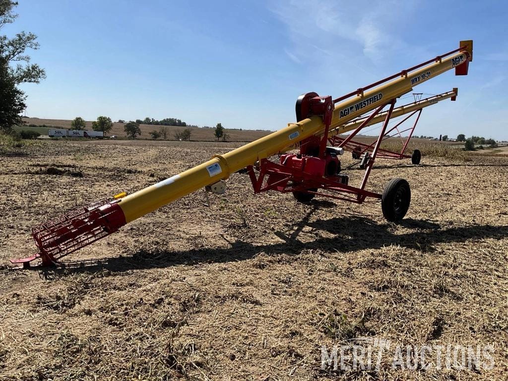 Main image Westfield WRX10-31